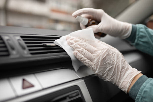 Best Ventilation Cleaning Services  in Goldsboro, NC