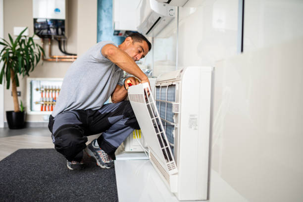 Best Commercial HVAC Duct Cleaning  in Goldsboro, NC