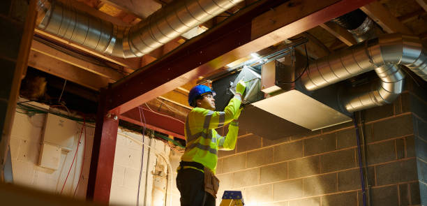 , NC Airduct Cleaning Company