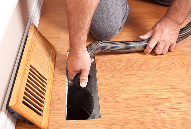 Best Air Duct Cleaning Cost  in Goldsboro, NC