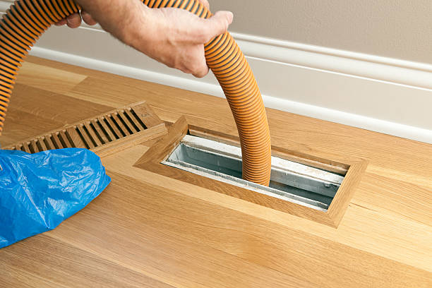 Best Affordable Air Duct Cleaning  in Goldsboro, NC