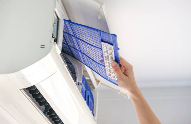 Best HVAC System Cleaning  in Goldsboro, NC