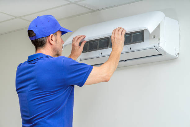 Best Local Air Duct Cleaning Services  in Goldsboro, NC