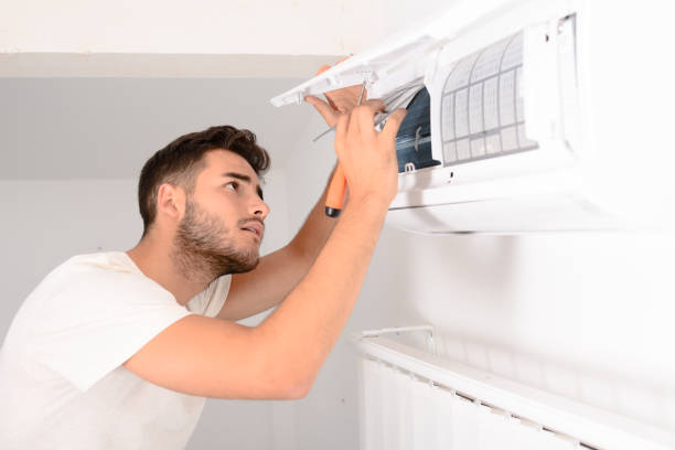 Best HVAC Air Duct Cleaning  in Goldsboro, NC