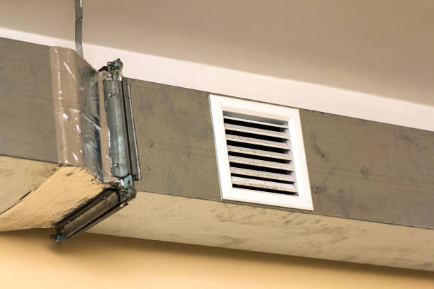 Best Professional Duct Cleaning Services  in Goldsboro, NC