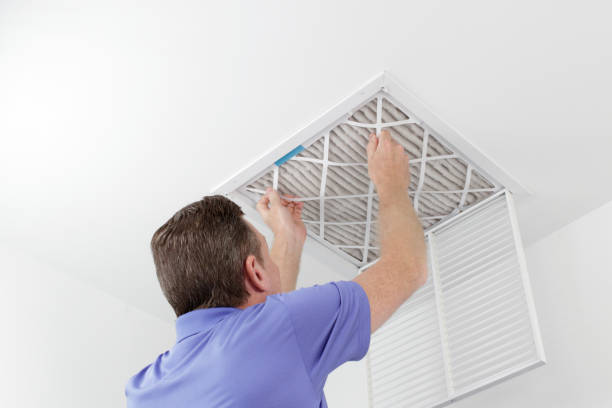 Best Air Duct Inspection  in Goldsboro, NC
